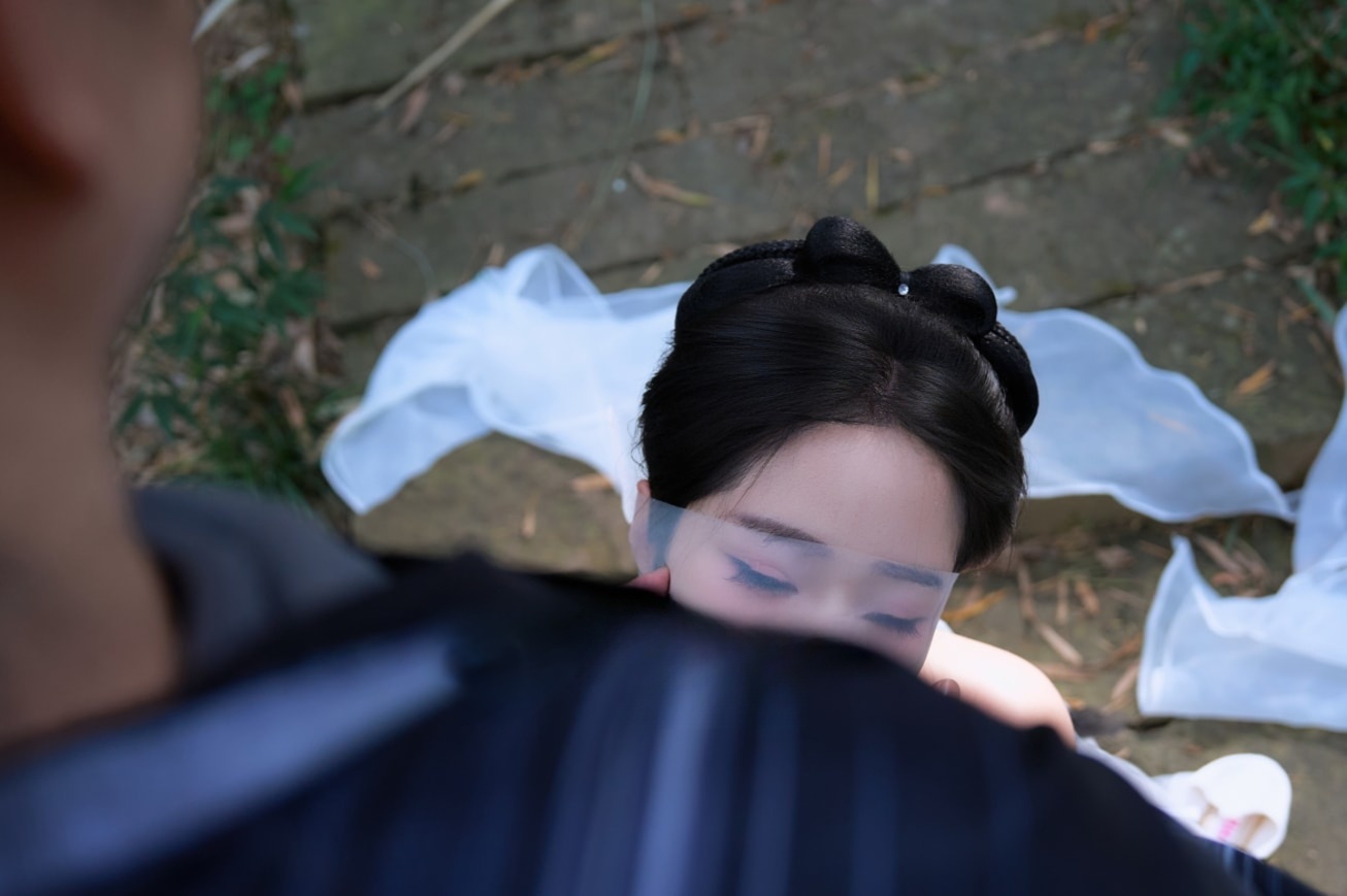 钛合金TiTi – 小龙女VS龙骑士--2025必看！