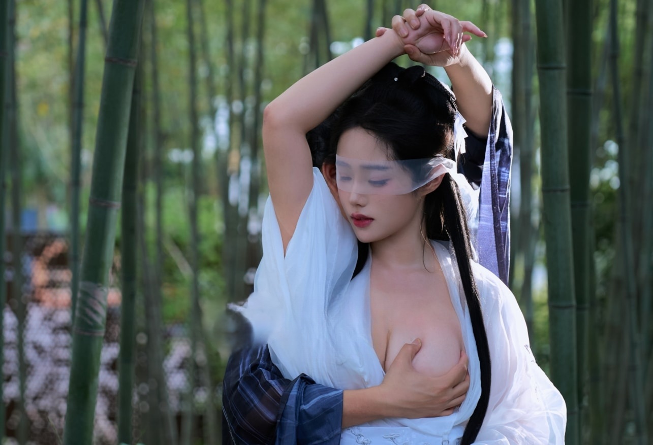 钛合金TiTi – 小龙女VS龙骑士--2025必看！