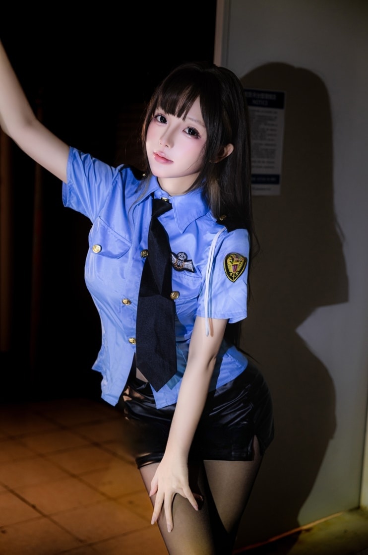 日奈娇#楼道保安--必看作品! 日奈娇#楼道保安--必看作品!