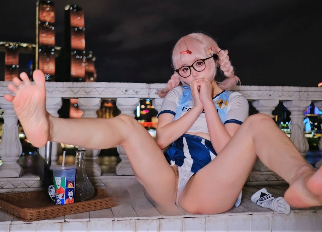 神沢永莉#一起为你加油世界杯--作品资源! 神沢永莉#一起为你加油世界杯--作品资源!