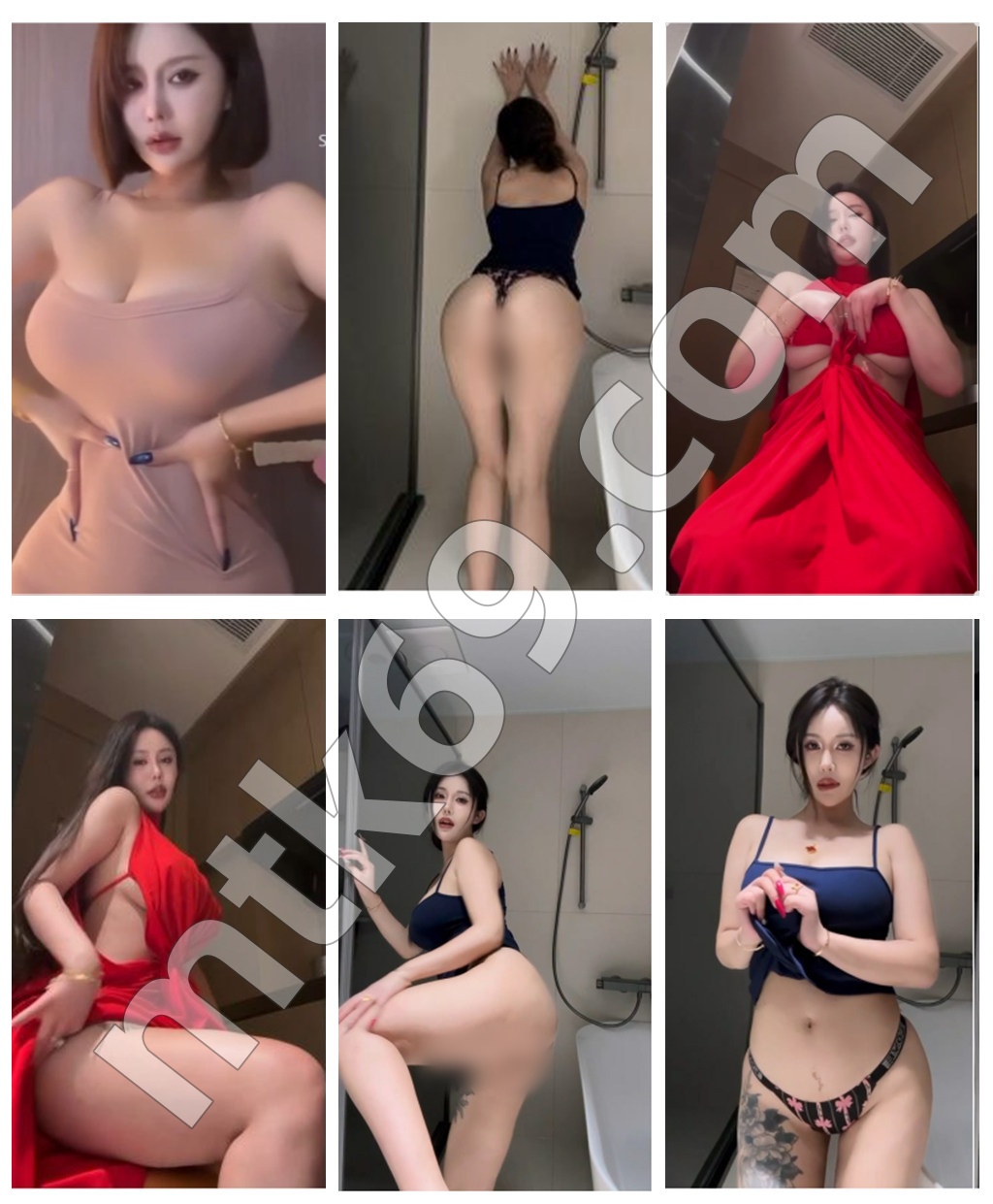 网易CC依阳baby G罩巨汝 大尺度发烧勾引合集 [3V/323MB]