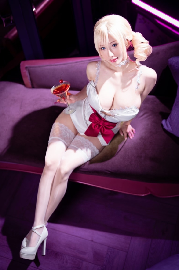 雨波HaneAme –#凯萨琳 FULL BODY--收藏推荐! 雨波HaneAme –#凯萨琳 FULL BODY--收藏推荐!