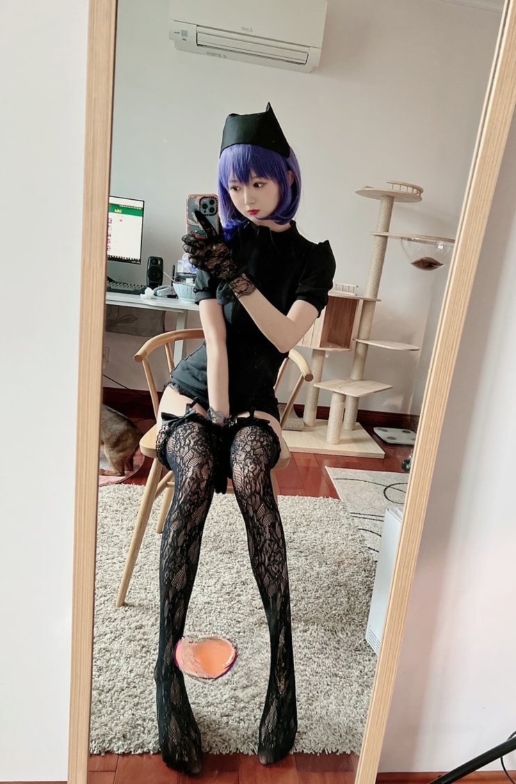 51酱 –#2023年03月真爱粉--超赞超绝！