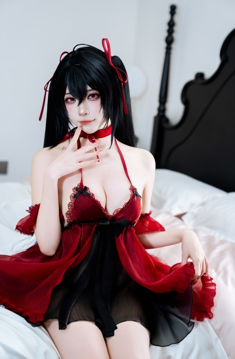 二佐Nisa –#碧蓝航线-大凤·睡衣--必看佳人! 二佐Nisa –#碧蓝航线-大凤·睡衣--必看佳人!