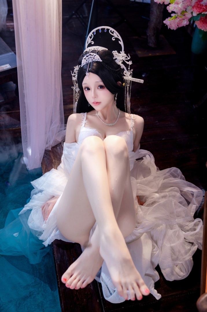 日奈娇#白月光--精品分享! 日奈娇#白月光--精品分享!