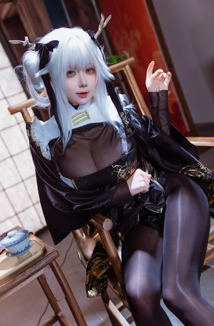 末夜787 –#Nikke胜利女神 布兰儿--爆料分享! 末夜787 –#Nikke胜利女神 布兰儿--爆料分享!