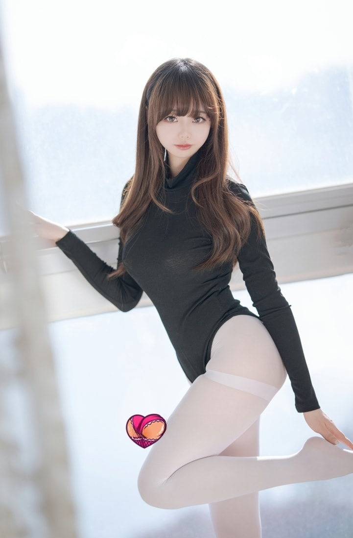 雪琪SAMA –#黑与白--完美推荐! 雪琪SAMA –#黑与白--完美推荐!