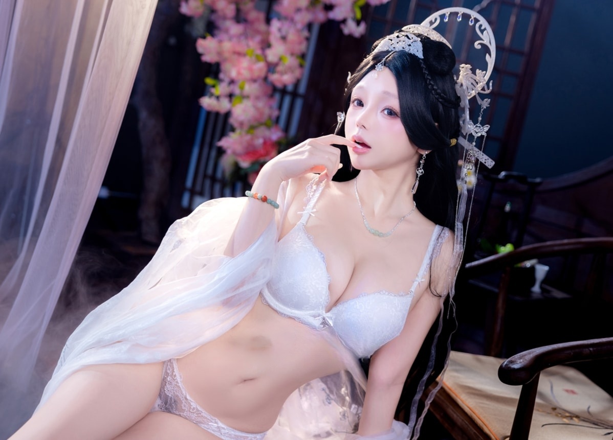 日奈娇#白月光--精品分享! 日奈娇#白月光--精品分享!
