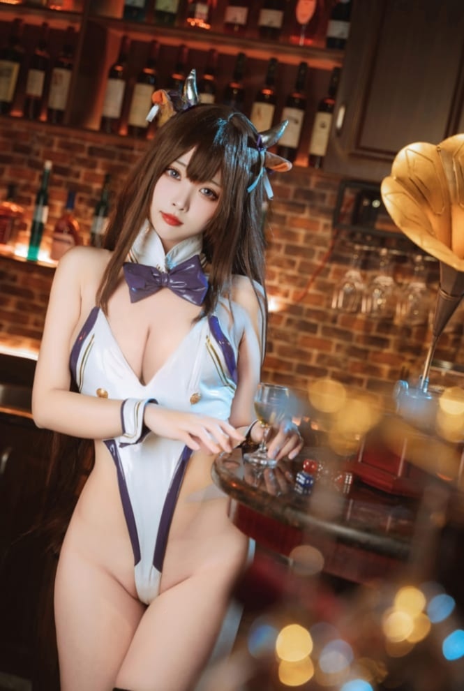 宫本桜 –#碧蓝航线 槛野--优质资源分享！