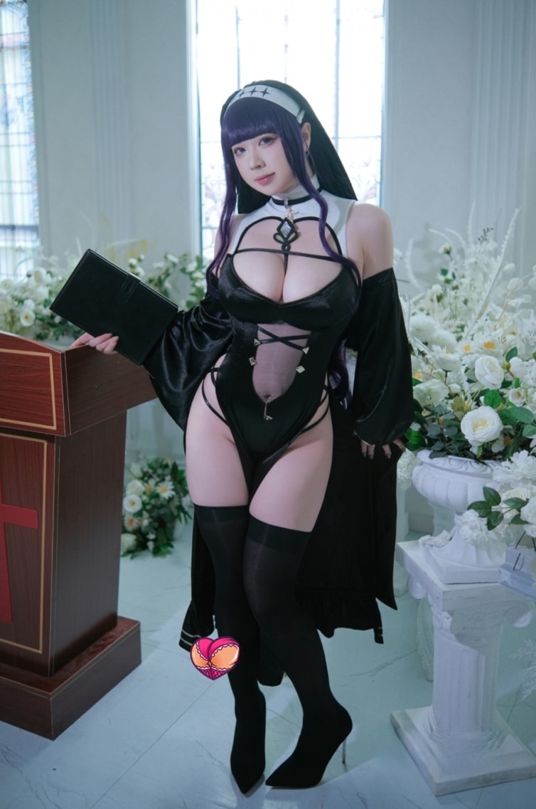 皮皮奶可可爱了啦#葬送的芙莉莲 菲伦修女--必看资源! 皮皮奶可可爱了啦#葬送的芙莉莲 菲伦修女--必看资源!