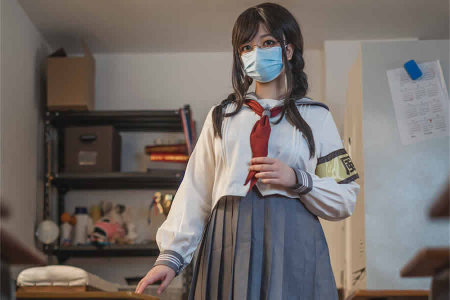 啊日日_ganlory 啊日日_ganlory