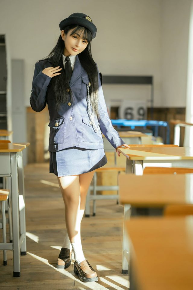 追忆“铁甲小宝”：宁宁子同学带来的中野美树回忆杀