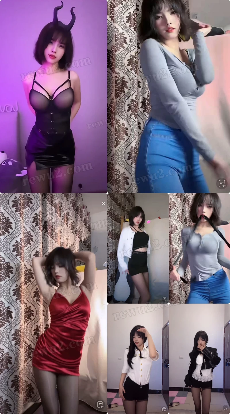 【抖音主播】琳铛/小琳铛 跳舞录屏无水印(7v/911m)-7zwu跳舞视频下载 【抖音主播】琳铛/小琳铛 跳舞录屏无水印(7v/911m)-7zwu跳舞视频下载