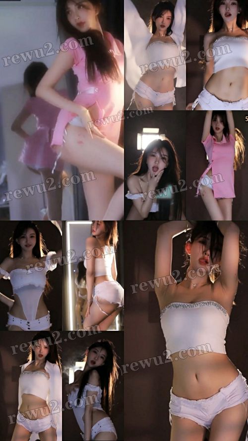 【斗鱼主播】南妹儿 直播跳舞 无水印(7V1.18G) 【斗鱼主播】南妹儿 直播跳舞 无水印(7V1.18G)