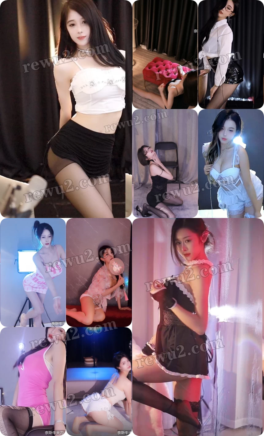 【虎牙主播】虎牙多位主播 大刀杯预赛跳舞录屏 无水印 (10v/1.48g) 【虎牙主播】虎牙多位主播 大刀杯预赛跳舞录屏 无水印 (10v/1.48g)