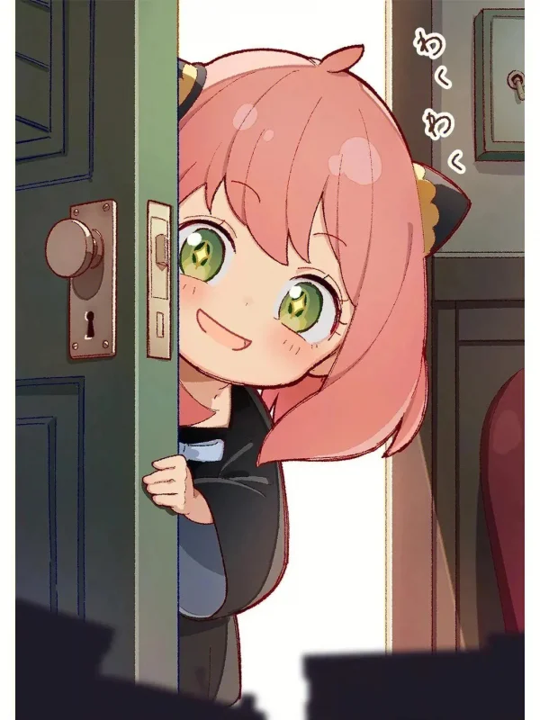 越南女游戏玩家以更个性化的版本cosplay《间谍×过家家》阿尼亚 越南女游戏玩家以更个性化的版本cosplay《间谍×过家家》阿尼亚