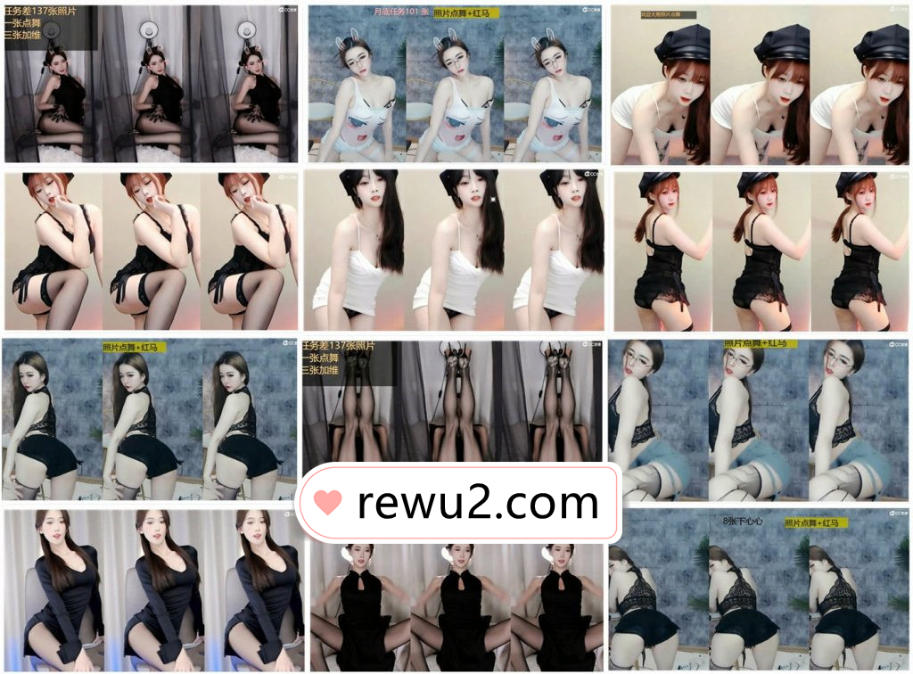 【网易CC主播】139小燃燃、樱奈Baby、任性安茹 直播跳舞精选!(18V3.02G)-7zwu跳舞视频下载 【网易CC主播】139小燃燃、樱奈Baby、任性安茹 直播跳舞精选!(18V3.02G)-7zwu跳舞视频下载