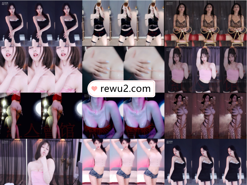 【虎牙主播】个人源码高清录制剪辑第七弹 2022.1.7发车 录制诱惑违规视频(36V4.43G)-7zwu热舞视频下载 【虎牙主播】个人源码高清录制剪辑第七弹 2022.1.7发车 录制诱惑违规视频(36V4.43G)-7zwu热舞视频下载