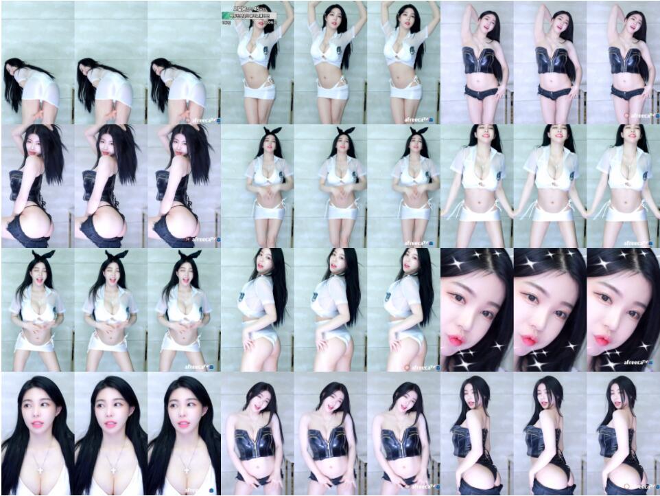 【韩国主播】afreecatv 阿丽莎 跳舞精选(10V2.97G)-7zwu跳舞视频下载 【韩国主播】afreecatv 阿丽莎 跳舞精选(10V2.97G)-7zwu跳舞视频下载