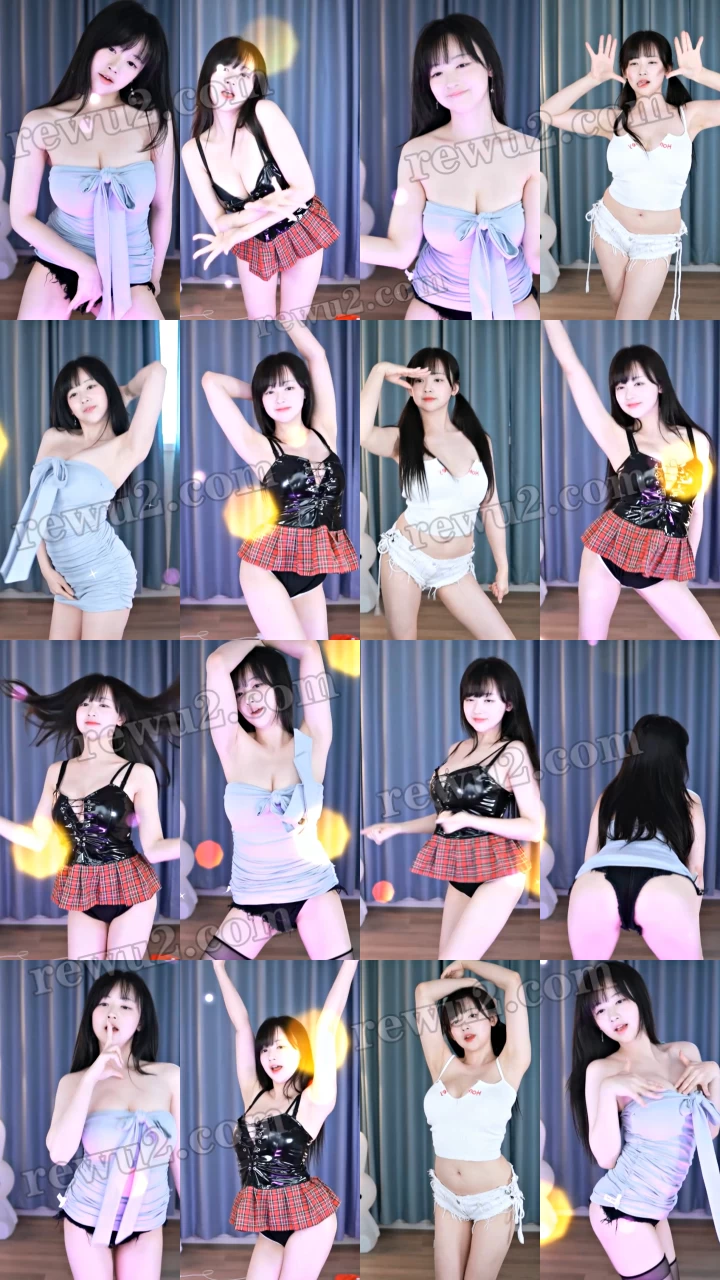 【韩国主播】afreecatv 曦朵 直播跳舞 无水印(7V1.28G)-7zwu跳舞视频下载 【韩国主播】afreecatv 曦朵 直播跳舞 无水印(7V1.28G)-7zwu跳舞视频下载