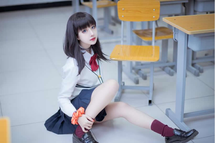 shika小鹿鹿 shika小鹿鹿