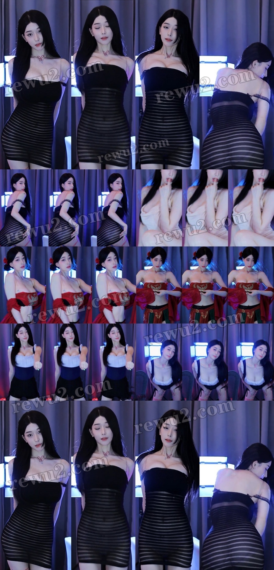 【网易CC】一颗星星 付费群定制跳舞 紧身透视 高颜巨乳波澜起伏!(4V12分970M)-7zwu跳舞视频下载 【网易CC】一颗星星 付费群定制跳舞 紧身透视 高颜巨乳波澜起伏!(4V12分970M)-7zwu跳舞视频下载