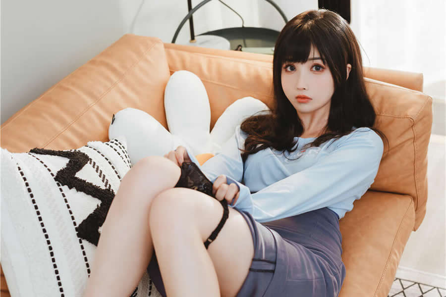 rioko凉凉子