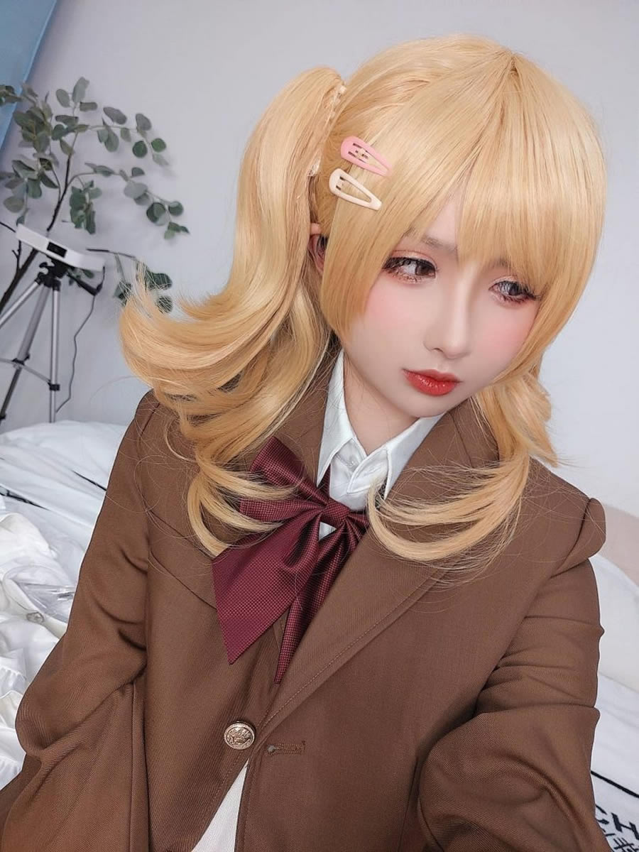 rioko凉凉子雪女 rioko凉凉子雪女