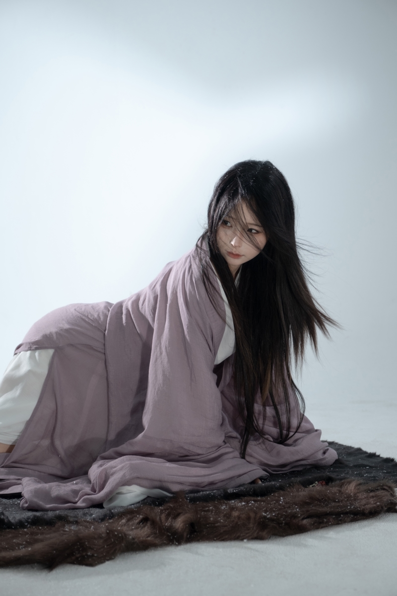 蠢沫沫 24年会员 妲己【39P-465MB】 蠢沫沫 24年会员 妲己【39P-465MB】