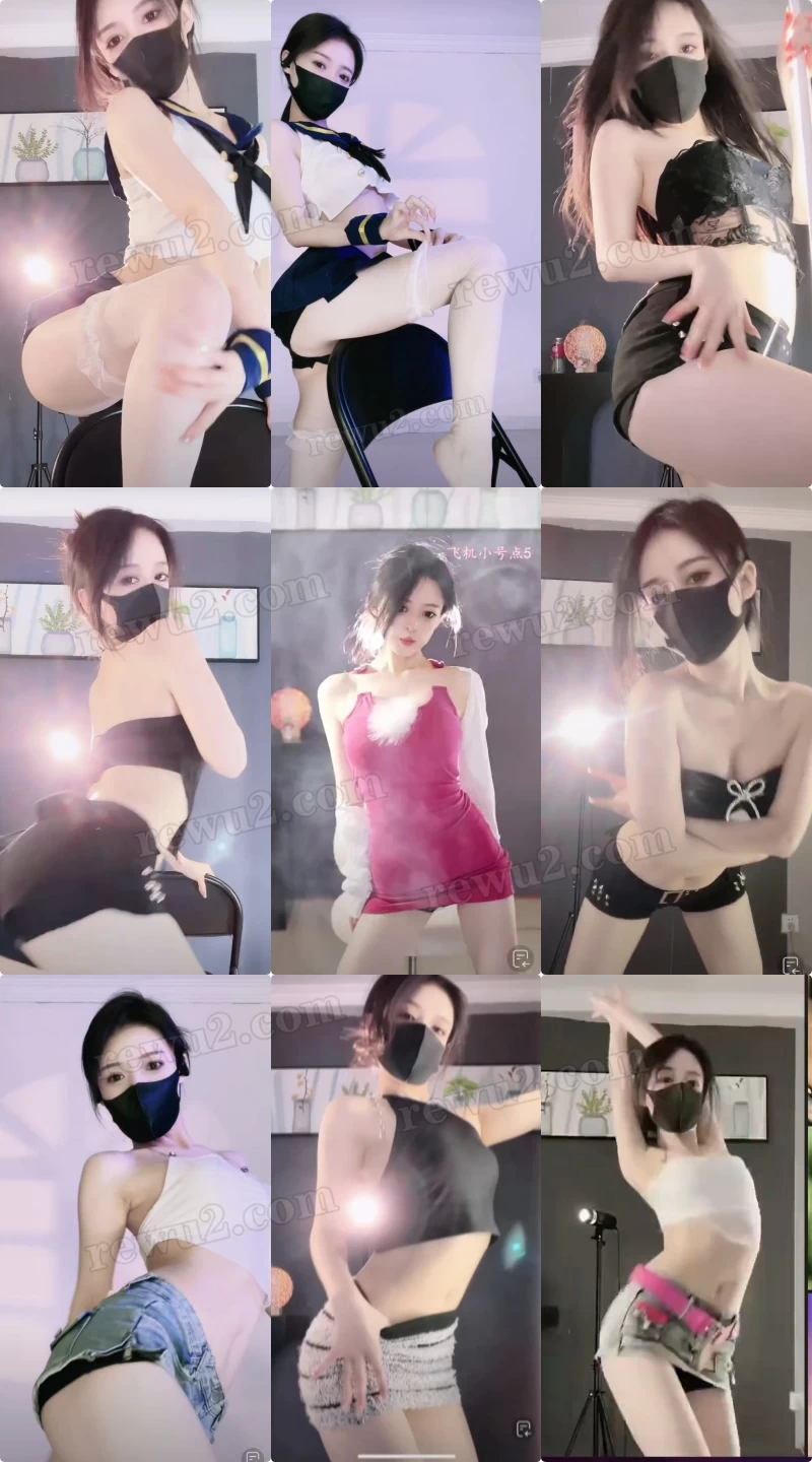 【抖音主播】hello77 跳舞录屏小号点舞 无水印(9v/1.02g)-7zwu跳舞视频下载 【抖音主播】hello77 跳舞录屏小号点舞 无水印(9v/1.02g)-7zwu跳舞视频下载