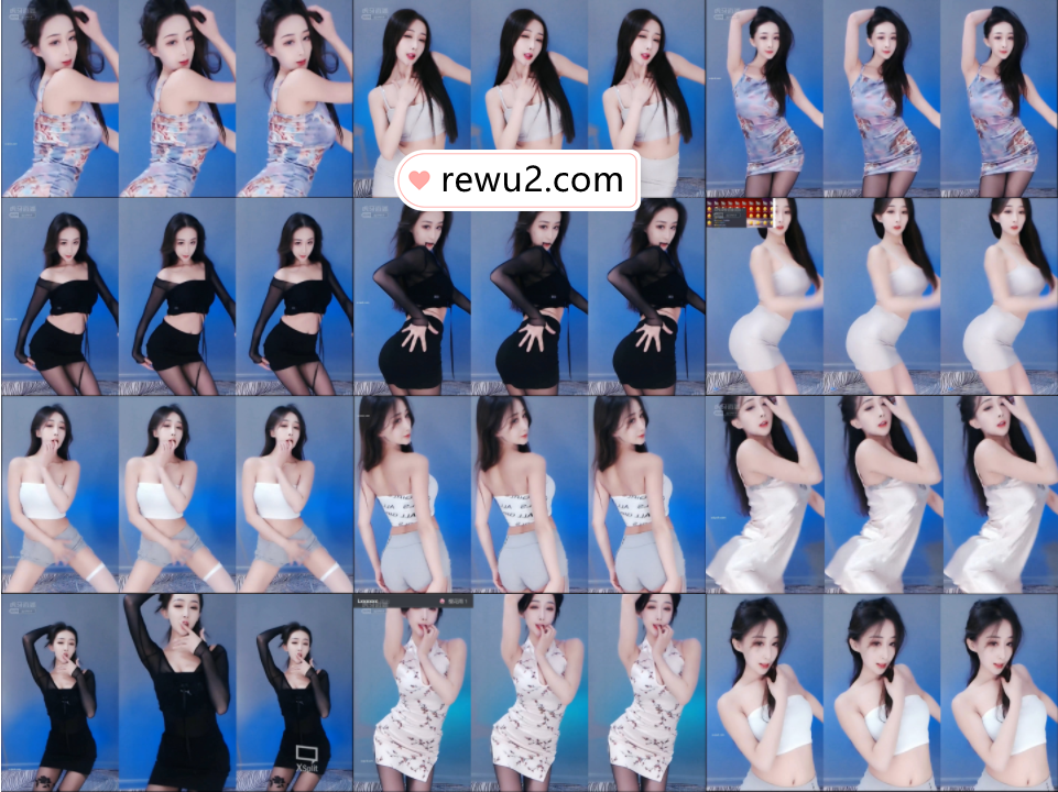 【虎牙主播】苏甜 直播 热舞诱惑合集!(42V5.04G)-7zwu热舞视频下载 【虎牙主播】苏甜 直播 热舞诱惑合集!(42V5.04G)-7zwu热舞视频下载