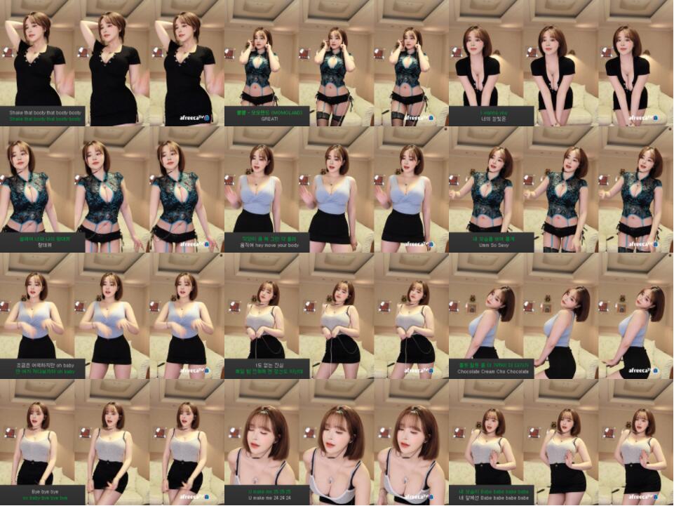 【韩国主播】afreecatv主播孙茗  跳舞精选(12V2.83G)-7zwu跳舞视频下载 【韩国主播】afreecatv主播孙茗  跳舞精选(12V2.83G)-7zwu跳舞视频下载