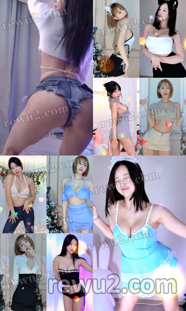 【韩国主播】afreecatv 唐蕾 缇丽 曦朵 徐静 直播跳舞 无水印(30V5.68G)-7zwu跳舞视频下载 【韩国主播】afreecatv 唐蕾 缇丽 曦朵 徐静 直播跳舞 无水印(30V5.68G)-7zwu跳舞视频下载