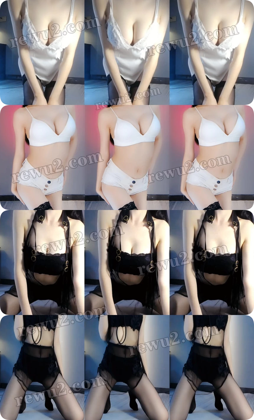 【斗鱼主播】小A懿群定跳舞福利 无水印(2v/345m) 【斗鱼主播】小A懿群定跳舞福利 无水印(2v/345m)