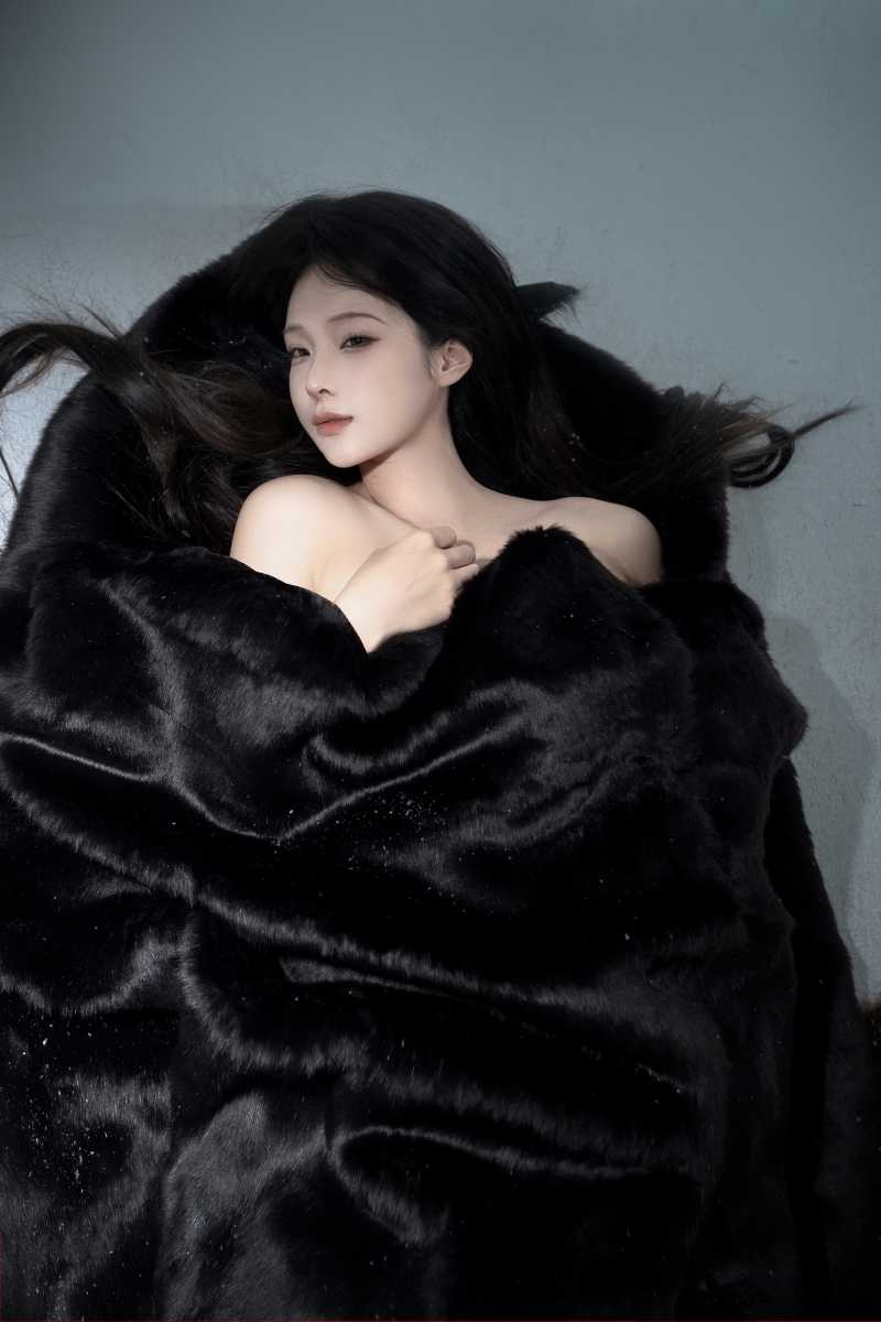 蠢沫沫 24年会员 妲己【39P-465MB】 蠢沫沫 24年会员 妲己【39P-465MB】