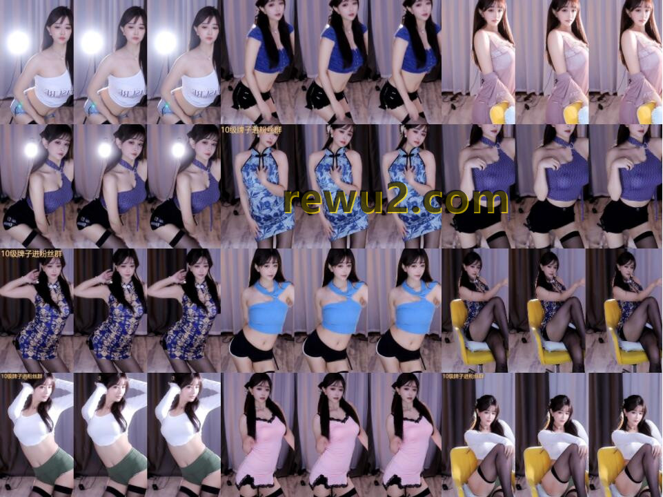 【虎牙主播】AzZ丶可爱兔 22年5月 直播热舞精选 无水印(30V9.77G)-7zwu热舞视频下载 【虎牙主播】AzZ丶可爱兔 22年5月 直播热舞精选 无水印(30V9.77G)-7zwu热舞视频下载